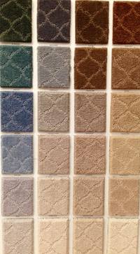 Hamilton Carpet One Showroom